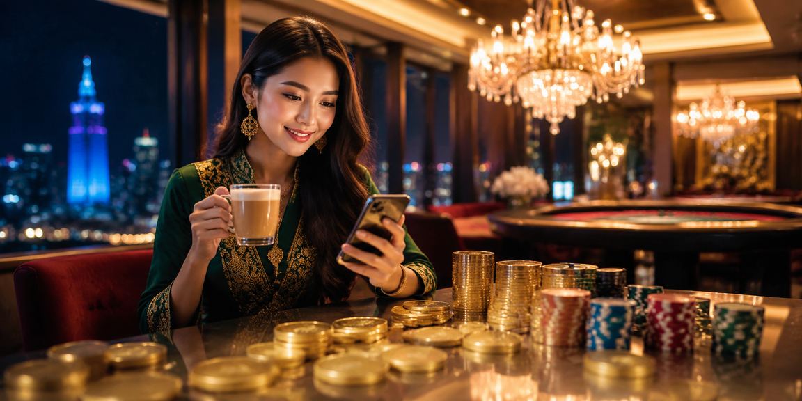 rupiah777